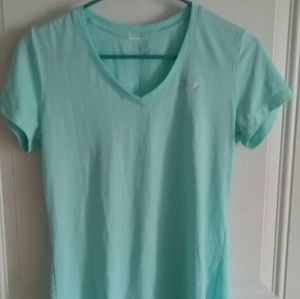 Under Armour Work out tee